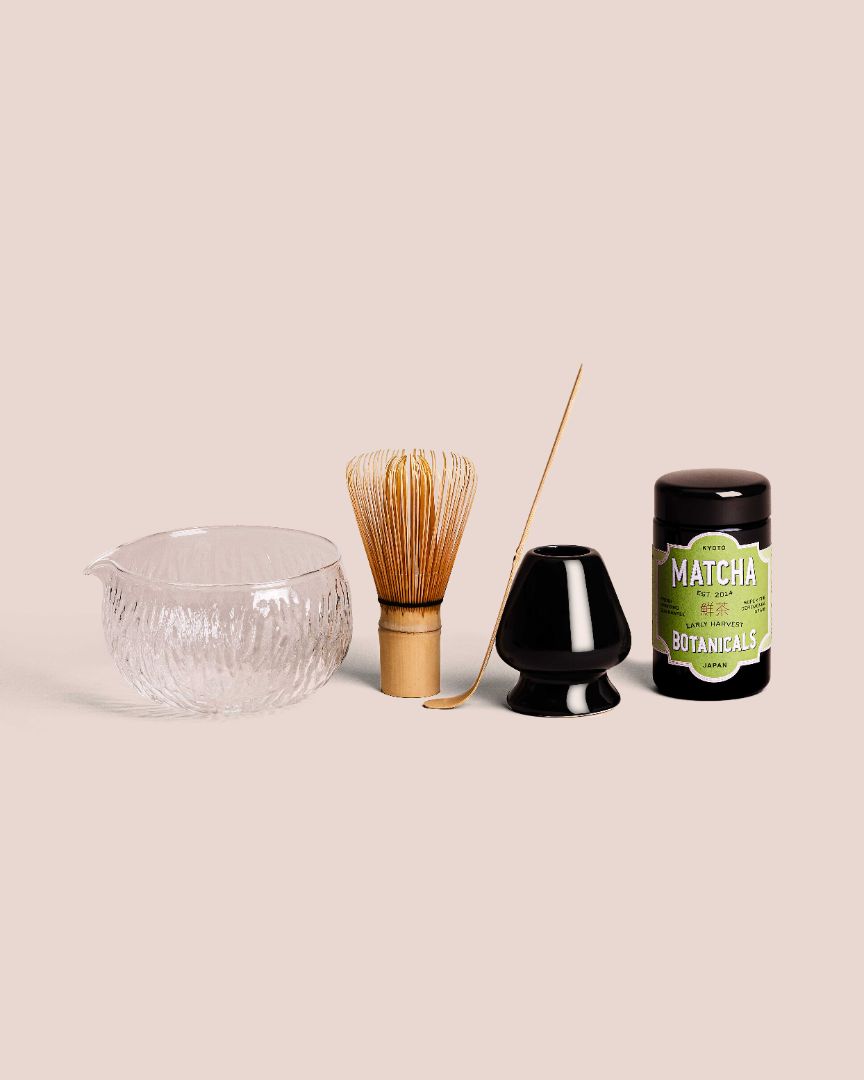 Coffret Matcha Complet