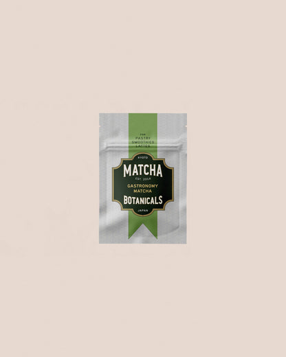 Gourmet Matcha 200g