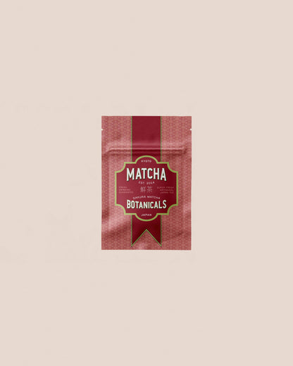 Sakura Matcha