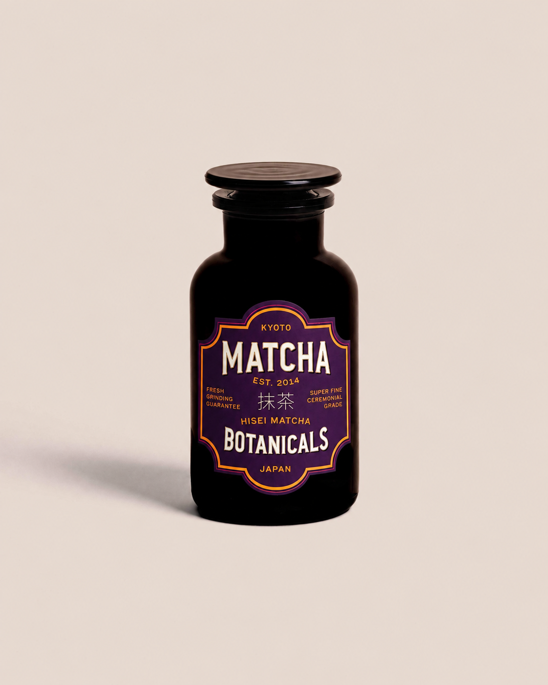 Hisei | Matcha Cérémonial