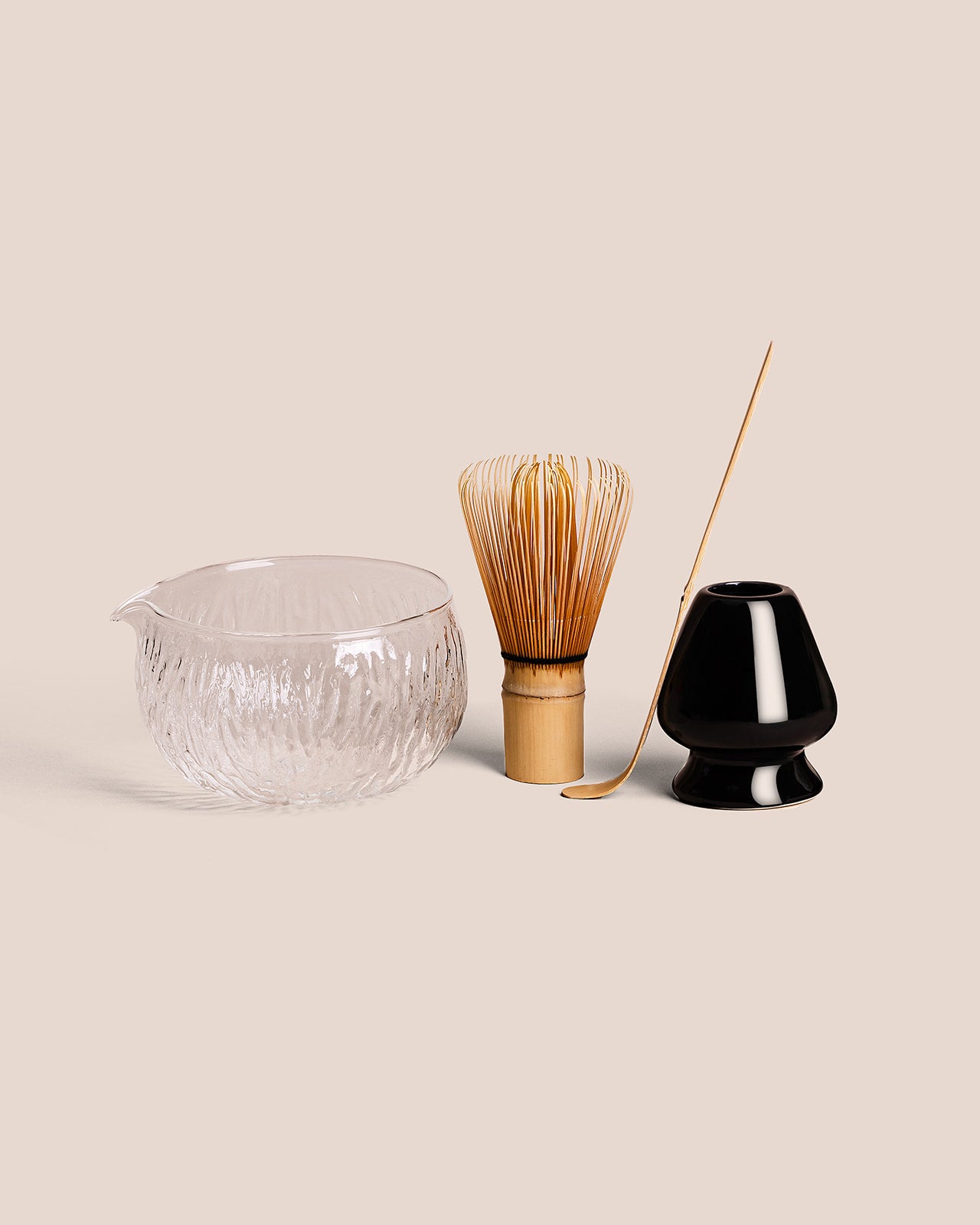 Kit Accessoires Matcha