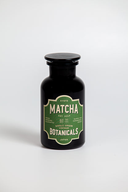 "Single Origin" Vintage Ceremonial Matcha