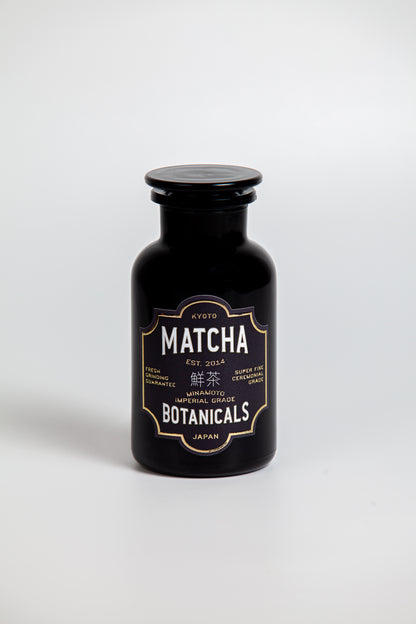 Matcha IMPERIAL "Minamoto" Vintage