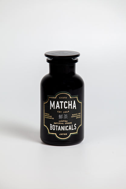 Matcha IMPERIAL "YUMENO" Vintage