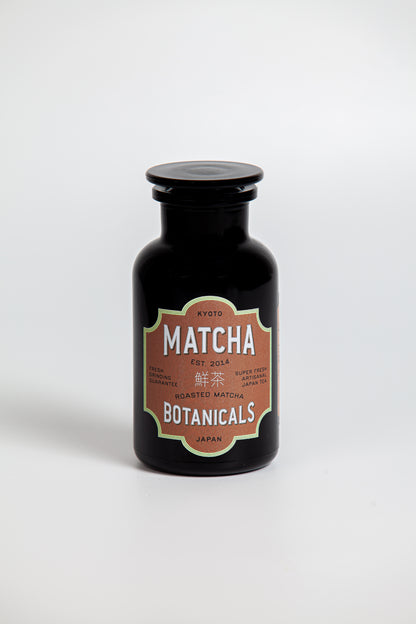 Roasted Matcha