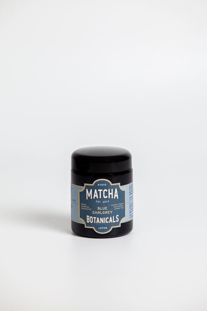 Blue Earl Grey