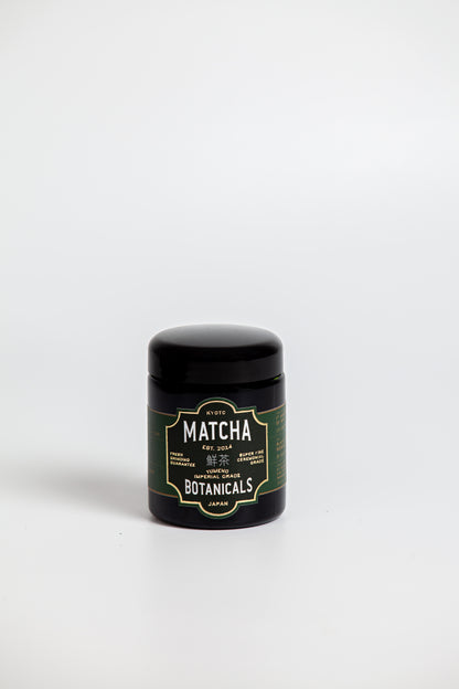 Matcha IMPERIAL "YUMENO" Vintage