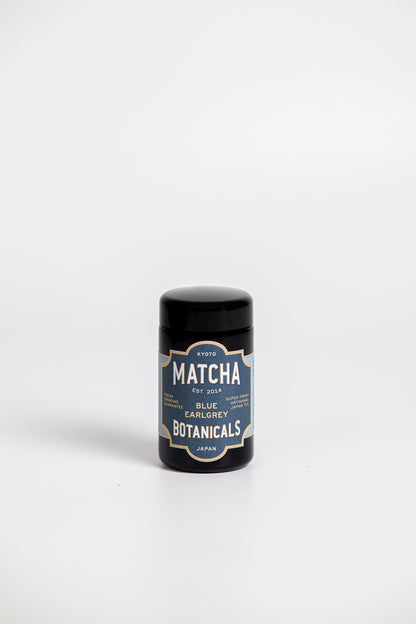 Blue Earl Grey