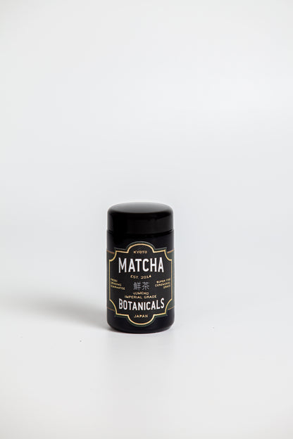Matcha IMPERIAL "YUMENO" Vintage