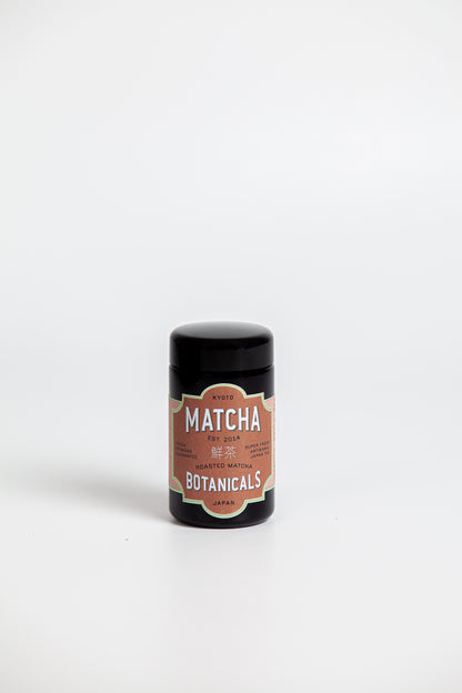Roasted Matcha