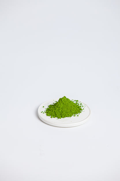 Matcha IMPERIAL "YUMENO" Vintage
