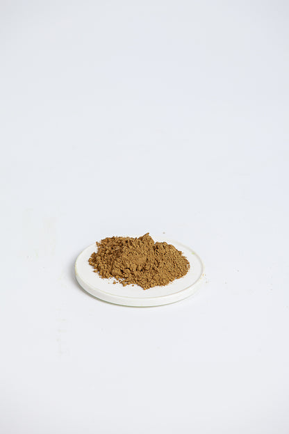Roasted Matcha