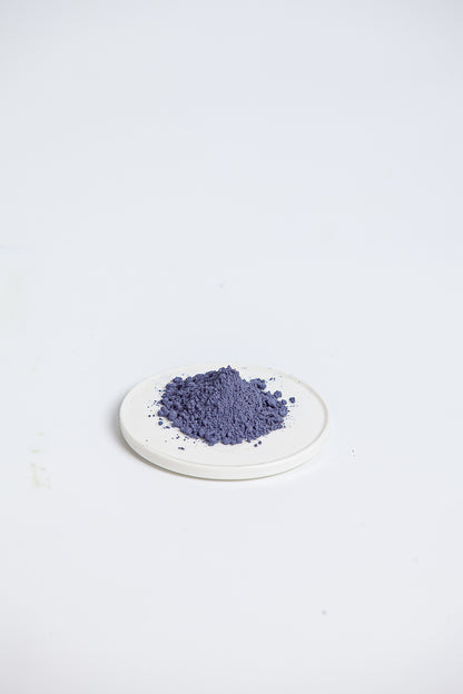 Blue Earl Grey