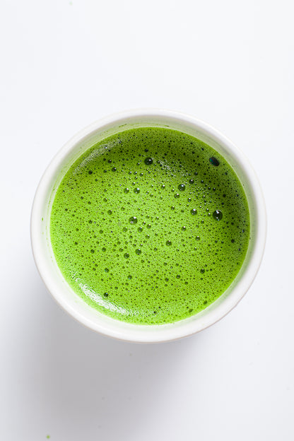 Matcha IMPERIAL "YUMENO" Vintage