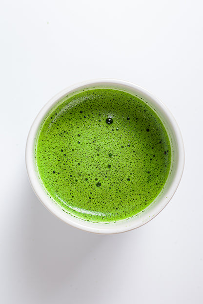 Matcha IMPERIAL "Minamoto" Vintage