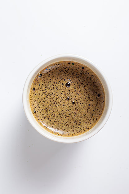 Roasted Matcha